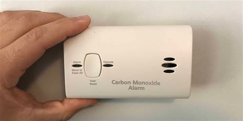 will my carbon monoxide detector detect a gas leak|10 Best Gas Leak Detectors of 2024, Tested by。